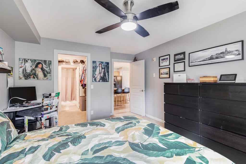 MLS® A2254226 - Unit #212 30 Cranfield Link SE in Cranston Calgary, Residential