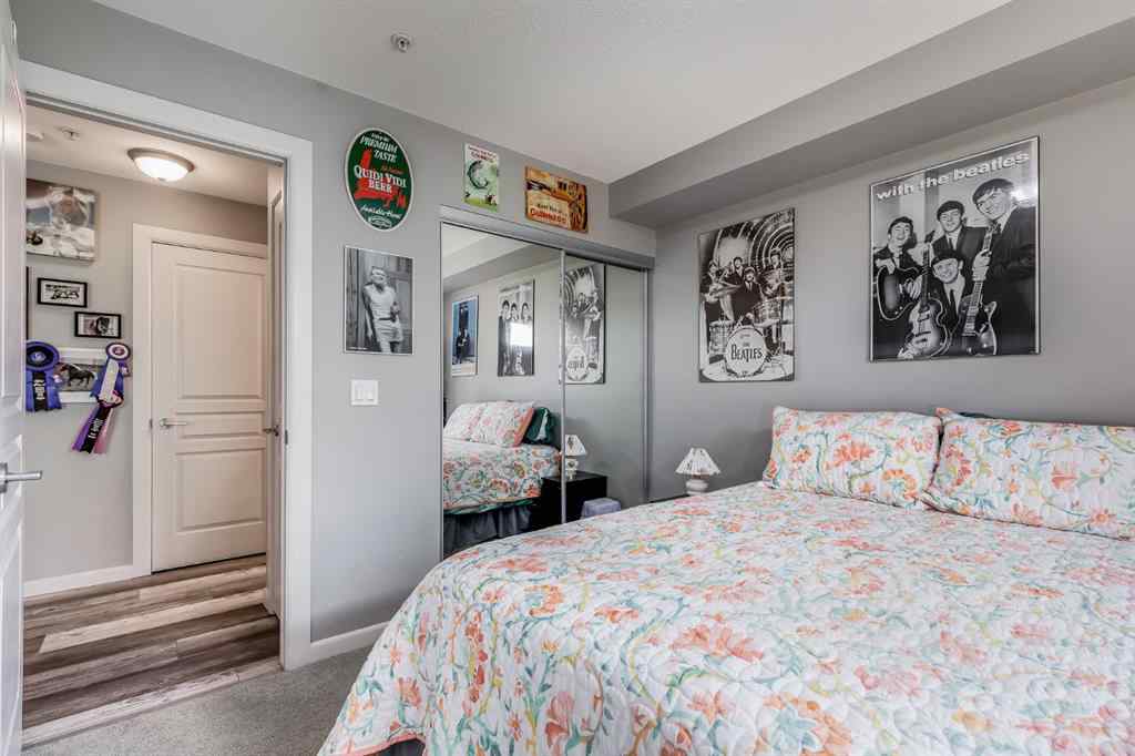 MLS® A2254226 - Unit #212 30 Cranfield Link SE in Cranston Calgary, Residential