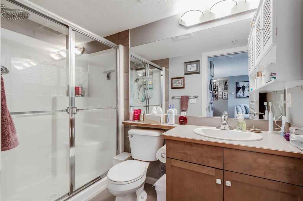 MLS® A2254226 - Unit #212 30 Cranfield Link SE in Cranston Calgary, Residential