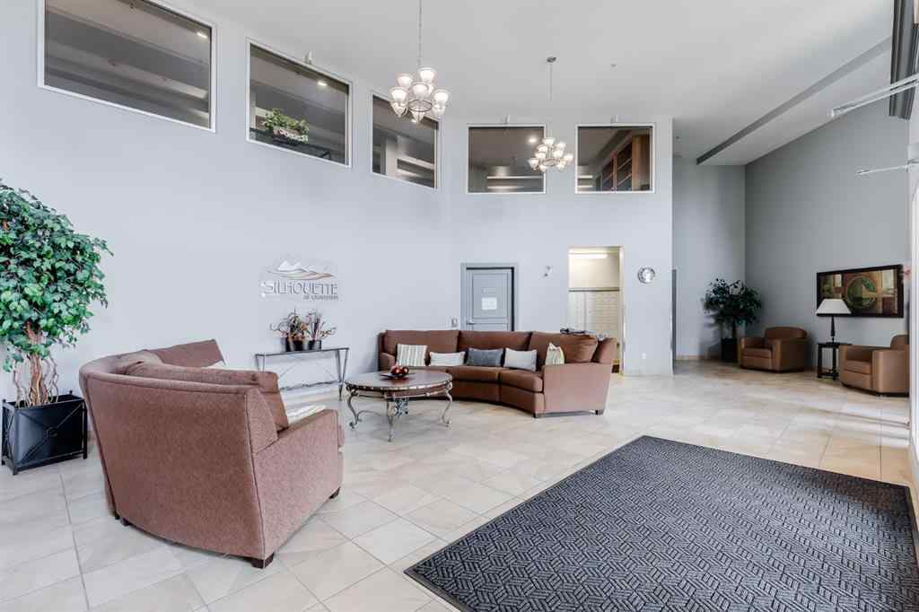MLS® A2254226 - Unit #212 30 Cranfield Link SE in Cranston Calgary, Residential