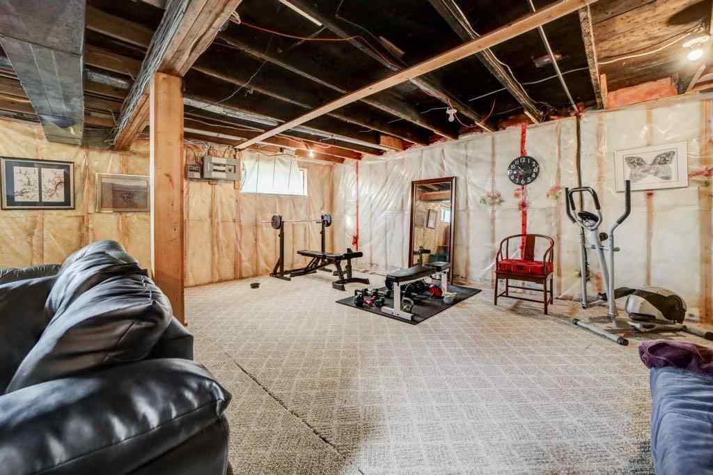 MLS® A2254227 - 1002 227 Street  in NONE Hillcrest, Residential