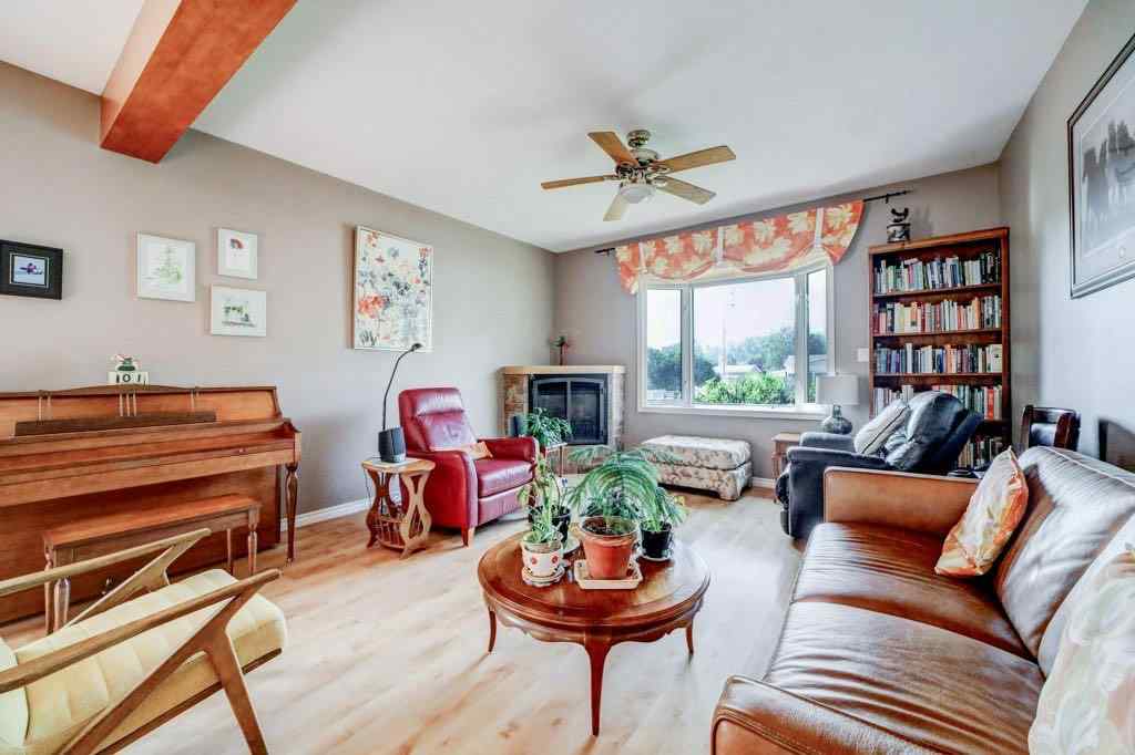 MLS® A2254227 - 1002 227 Street  in NONE Hillcrest, Residential