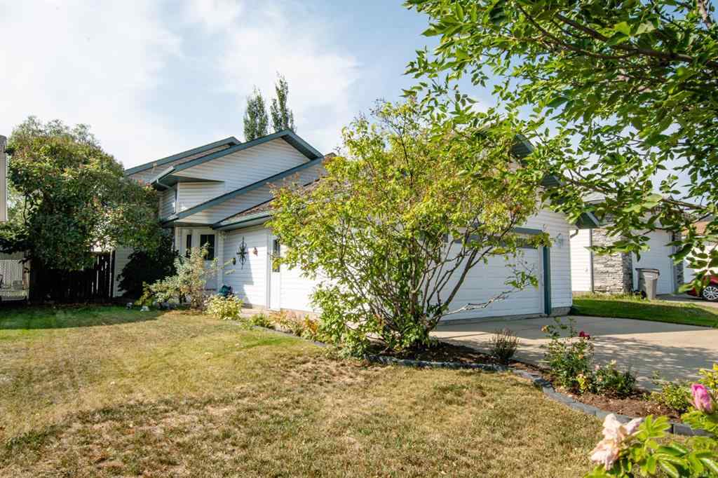 MLS® A2254228 - 10509 Kateri Drive   in Mission Heights Grande Prairie, Residential