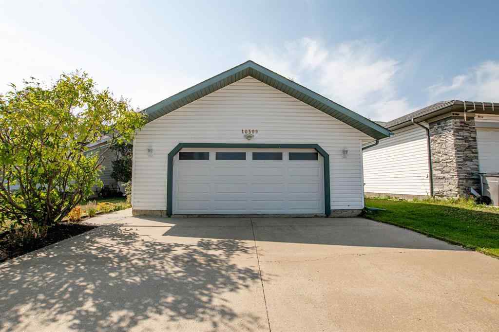 MLS® A2254228 - 10509 Kateri Drive   in Mission Heights Grande Prairie, Residential