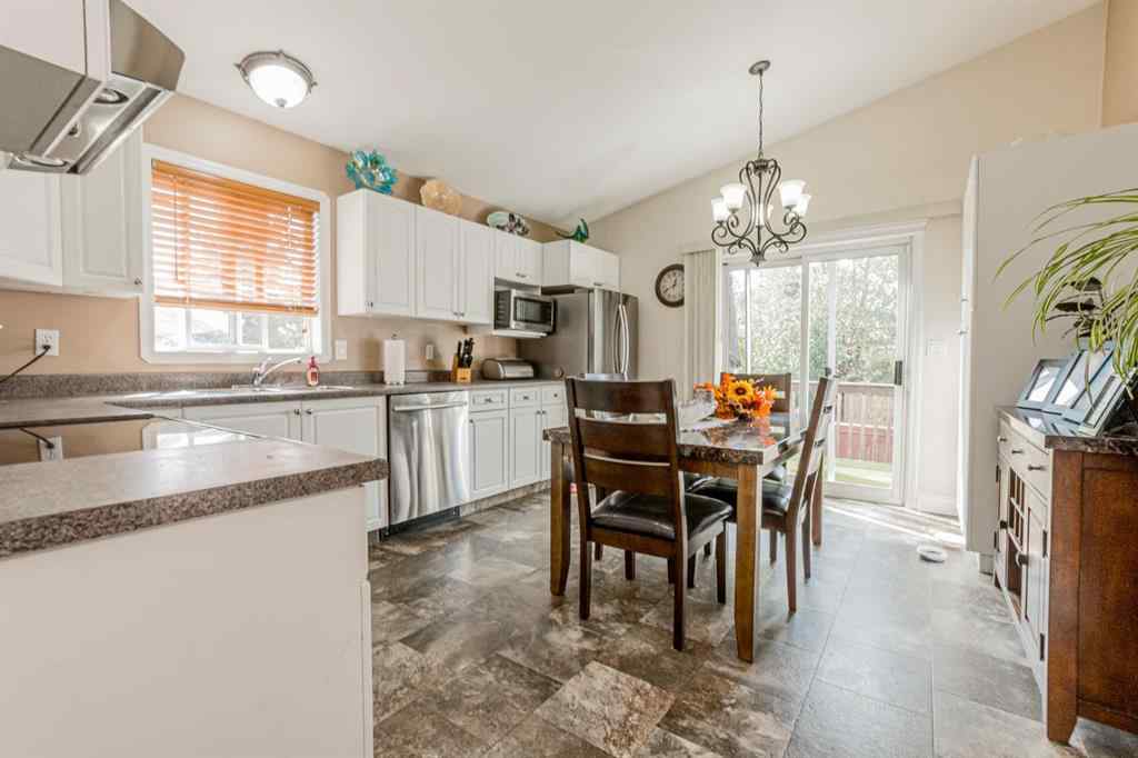 MLS® A2254228 - 10509 Kateri Drive   in Mission Heights Grande Prairie, Residential