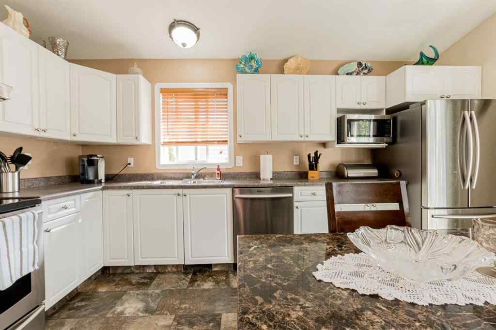 MLS® A2254228 - 10509 Kateri Drive   in Mission Heights Grande Prairie, Residential