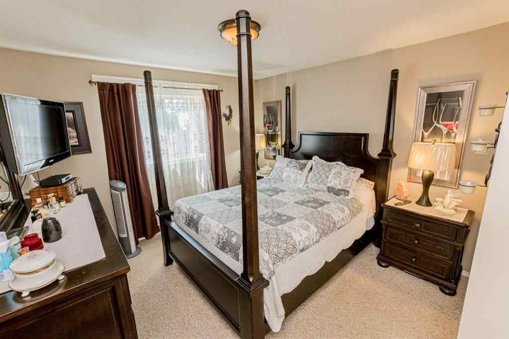 MLS® A2254228 - 10509 Kateri Drive   in Mission Heights Grande Prairie, Residential