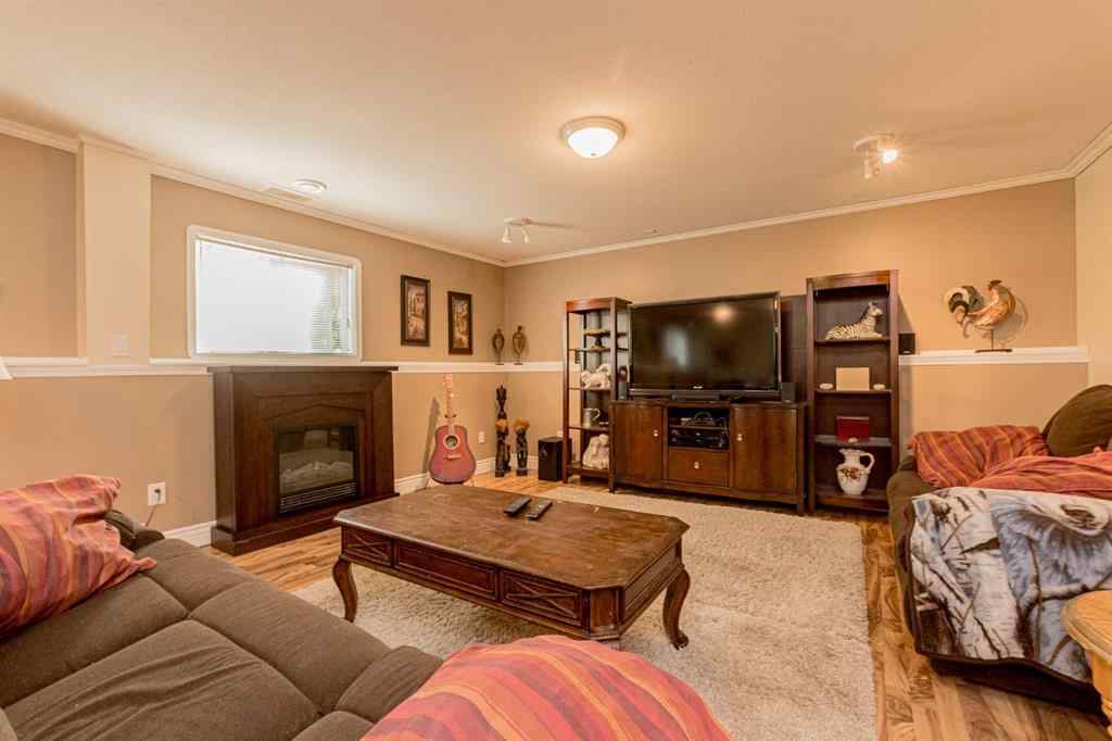 MLS® A2254228 - 10509 Kateri Drive   in Mission Heights Grande Prairie, Residential