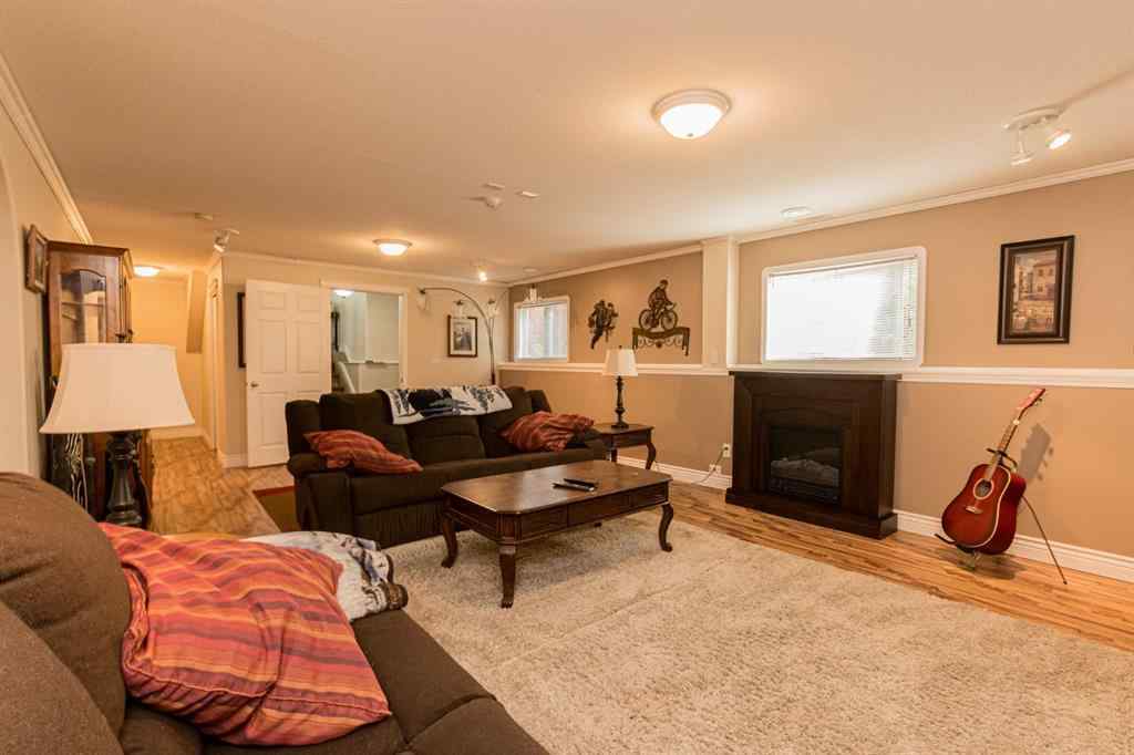 MLS® A2254228 - 10509 Kateri Drive   in Mission Heights Grande Prairie, Residential