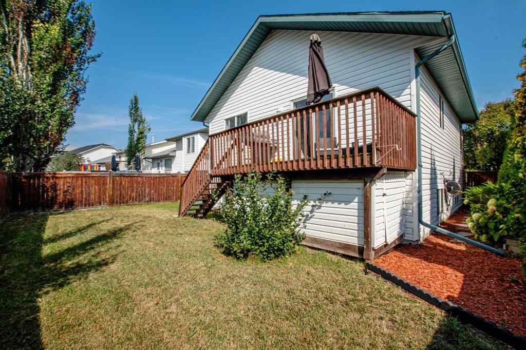 MLS® A2254228 - 10509 Kateri Drive   in Mission Heights Grande Prairie, Residential