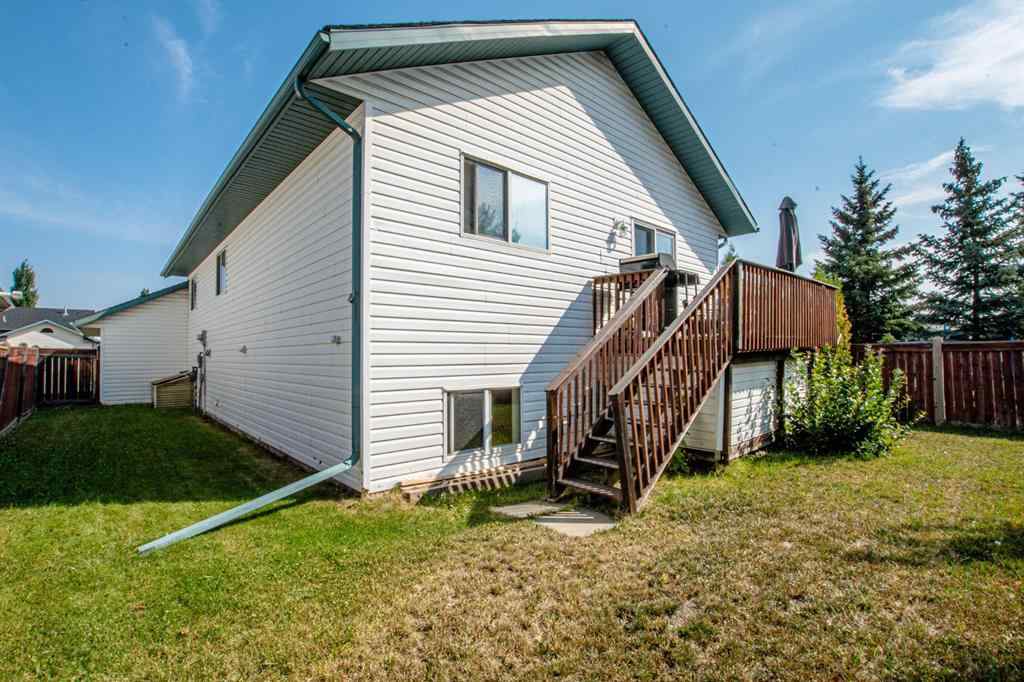 MLS® A2254228 - 10509 Kateri Drive   in Mission Heights Grande Prairie, Residential