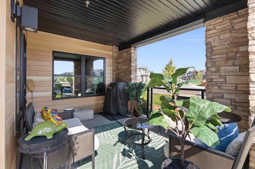 MLS® A2254230 - Unit #104 55 Wolf Hollow Crescent SE in Wolf Willow Calgary, Residential