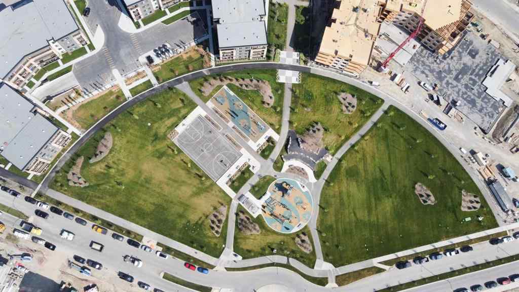 MLS® A2254230 - Unit #104 55 Wolf Hollow Crescent SE in Wolf Willow Calgary, Residential