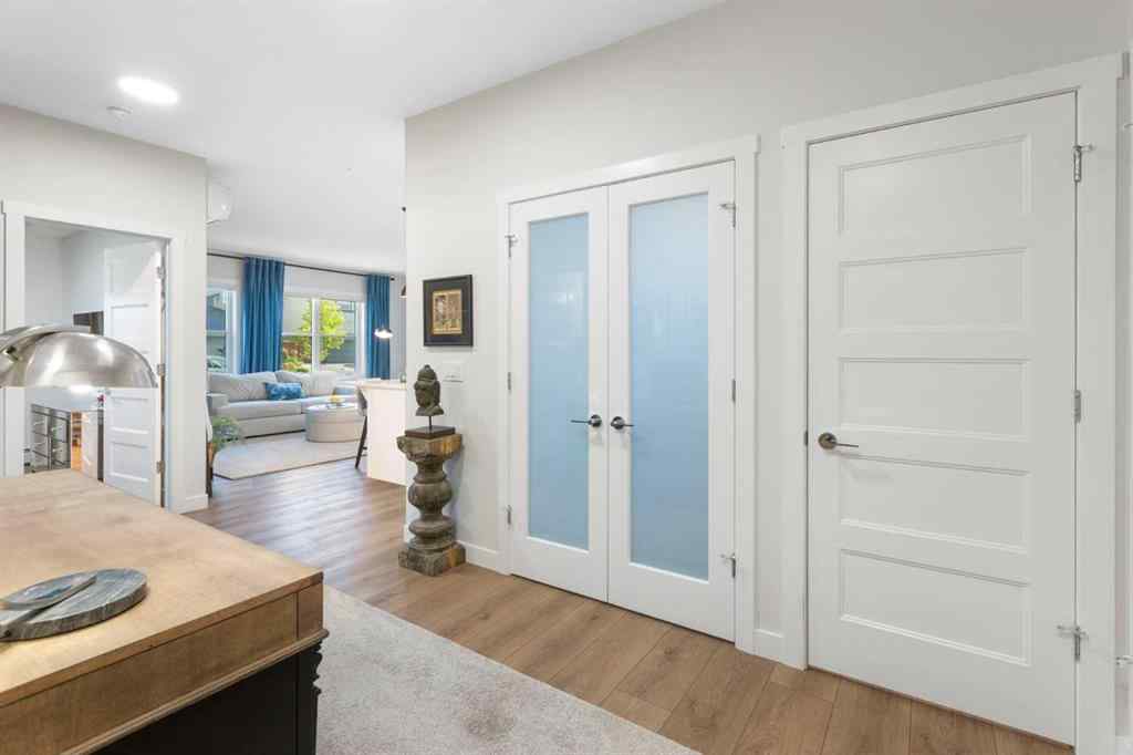 MLS® A2254230 - Unit #104 55 Wolf Hollow Crescent SE in Wolf Willow Calgary, Residential