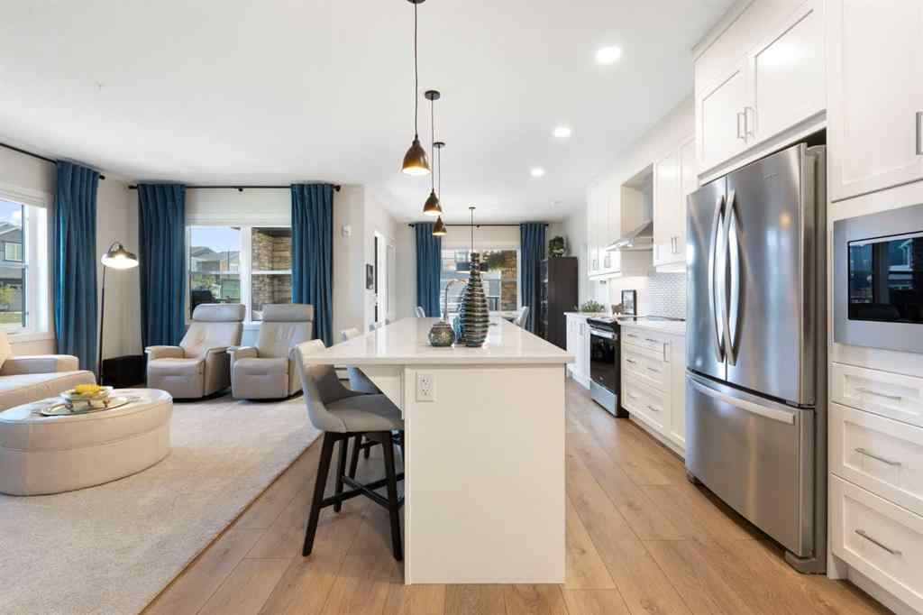 MLS® A2254230 - Unit #104 55 Wolf Hollow Crescent SE in Wolf Willow Calgary, Residential