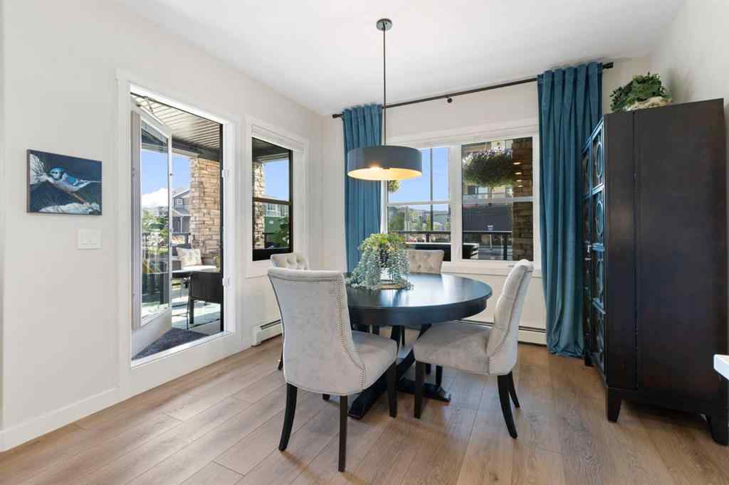 MLS® A2254230 - Unit #104 55 Wolf Hollow Crescent SE in Wolf Willow Calgary, Residential