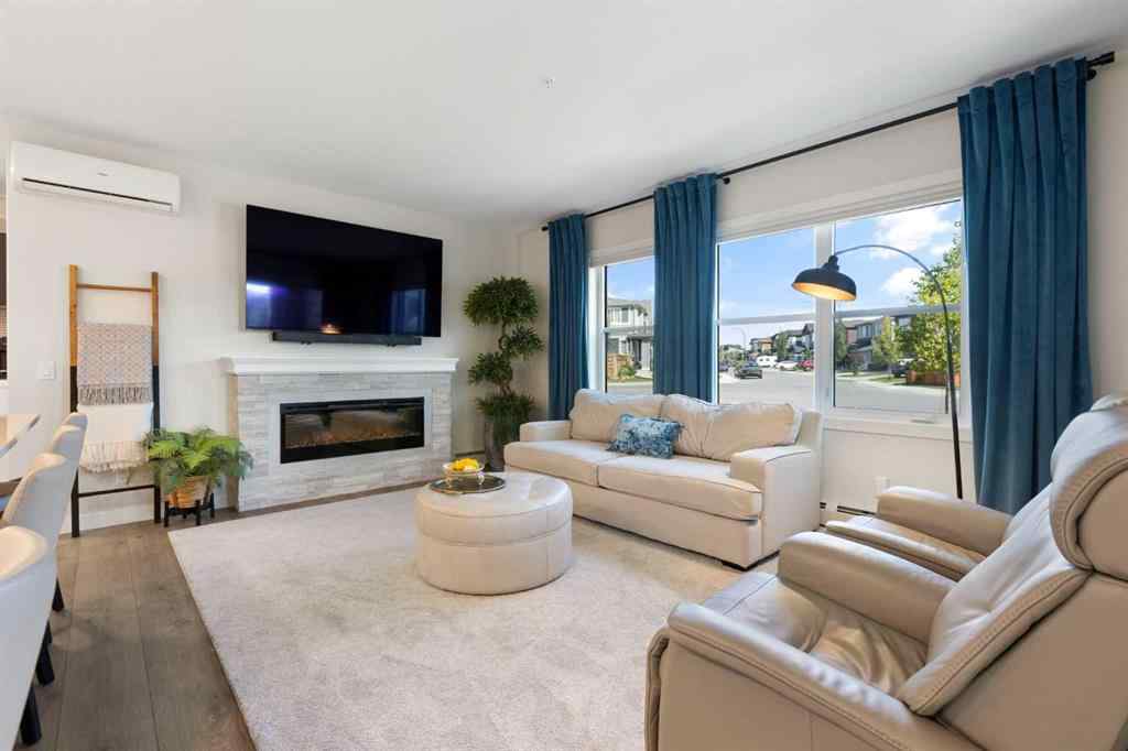 MLS® A2254230 - Unit #104 55 Wolf Hollow Crescent SE in Wolf Willow Calgary, Residential