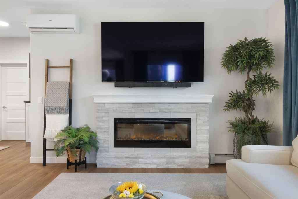 MLS® A2254230 - Unit #104 55 Wolf Hollow Crescent SE in Wolf Willow Calgary, Residential