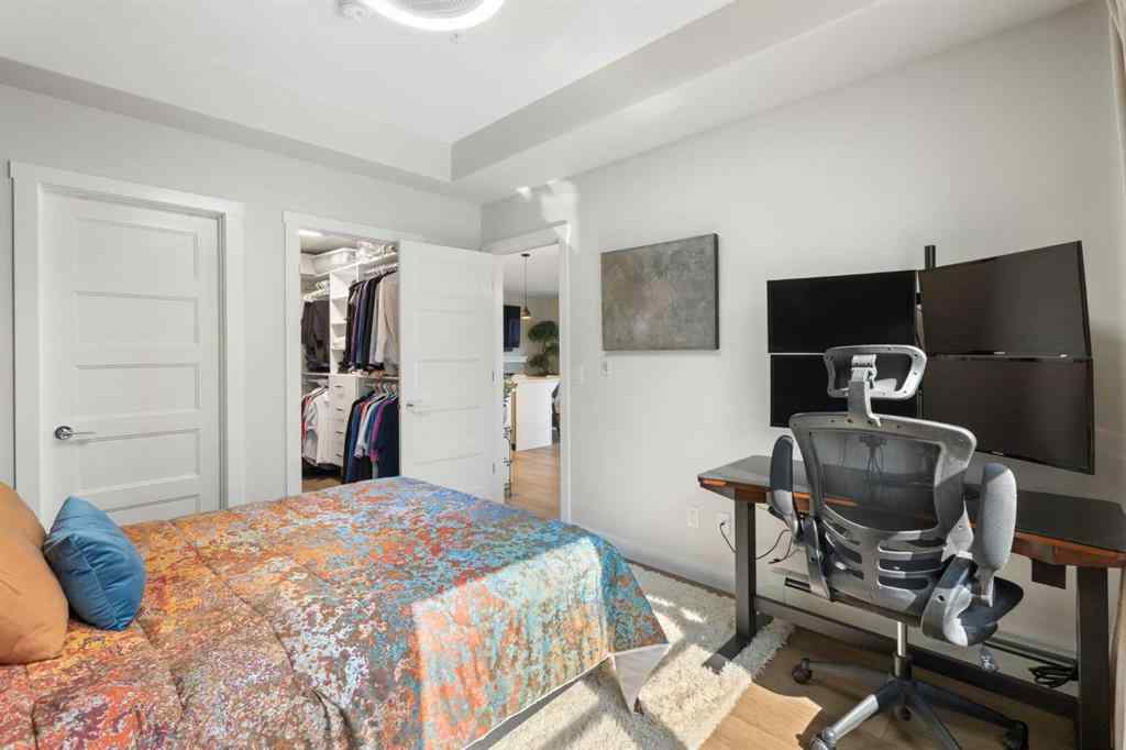 MLS® A2254230 - Unit #104 55 Wolf Hollow Crescent SE in Wolf Willow Calgary, Residential