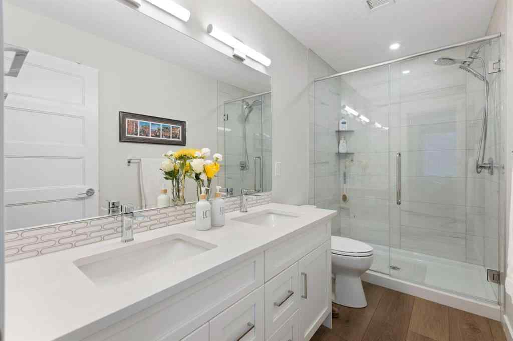 MLS® A2254230 - Unit #104 55 Wolf Hollow Crescent SE in Wolf Willow Calgary, Residential