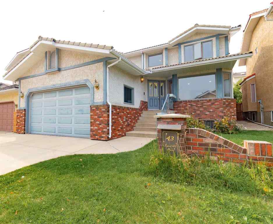 MLS® A2254231 - 43 Signal Hill Mews SW in Signal Hill Calgary, Residential