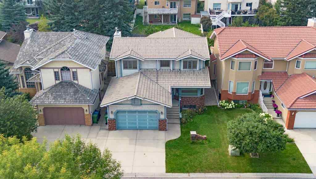 MLS® A2254231 - 43 Signal Hill Mews SW in Signal Hill Calgary, Residential