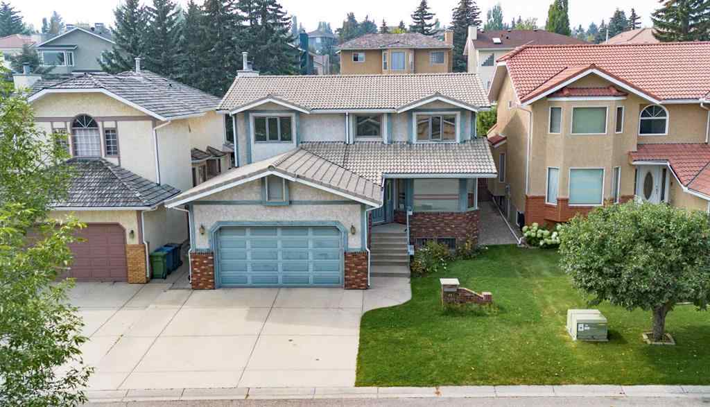 MLS® A2254231 - 43 Signal Hill Mews SW in Signal Hill Calgary, Residential