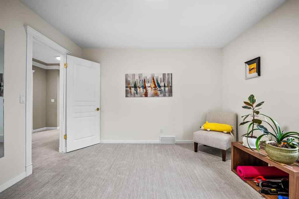 MLS® A2254232 - 136 Patrick View SW in Patterson Calgary, Residential