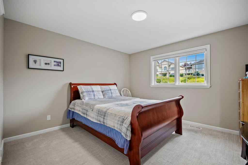 MLS® A2254232 - 136 Patrick View SW in Patterson Calgary, Residential