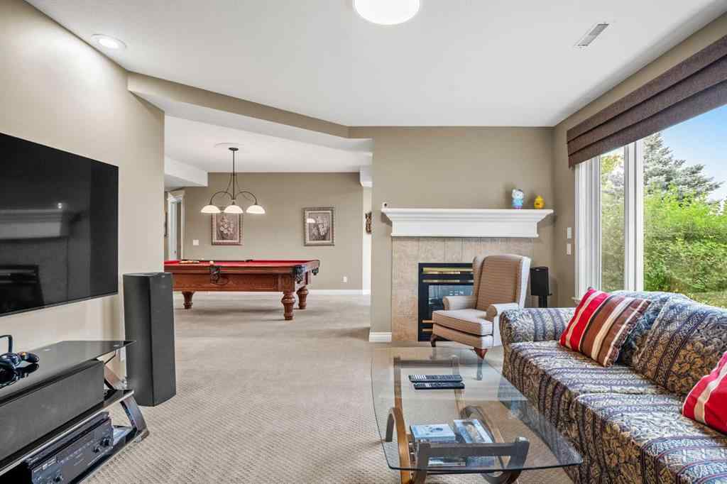 MLS® A2254232 - 136 Patrick View SW in Patterson Calgary, Residential