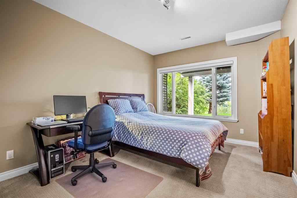 MLS® A2254232 - 136 Patrick View SW in Patterson Calgary, Residential