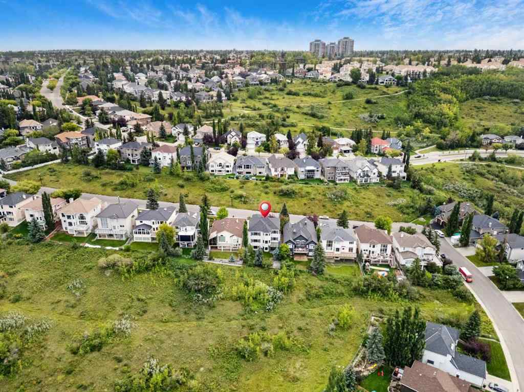 MLS® A2254232 - 136 Patrick View SW in Patterson Calgary, Residential