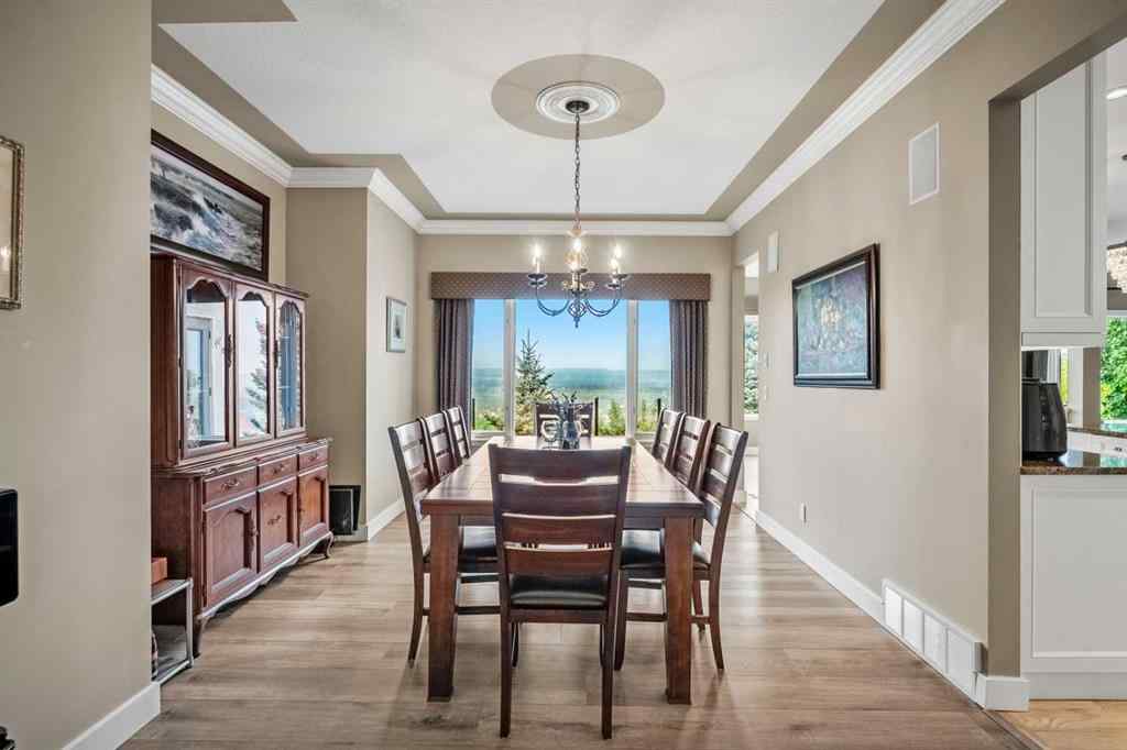 MLS® A2254232 - 136 Patrick View SW in Patterson Calgary, Residential