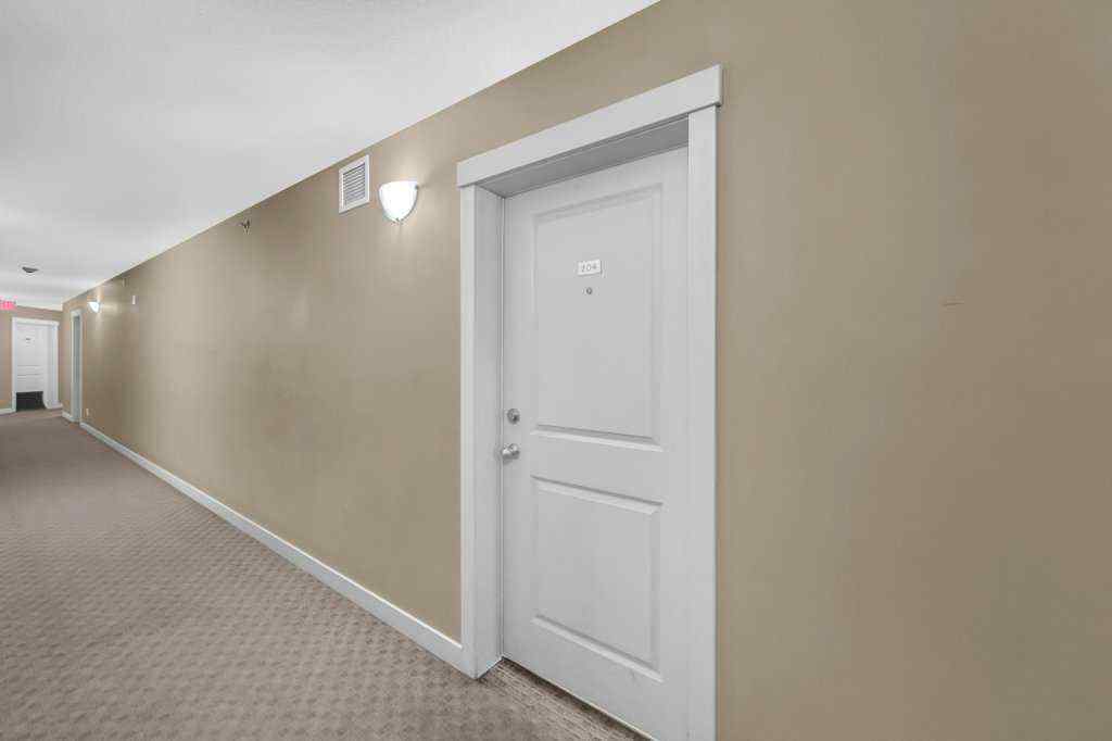 MLS® A2254233 - Unit #204 5 Saddlestone Way NE in Saddle Ridge Calgary, Residential