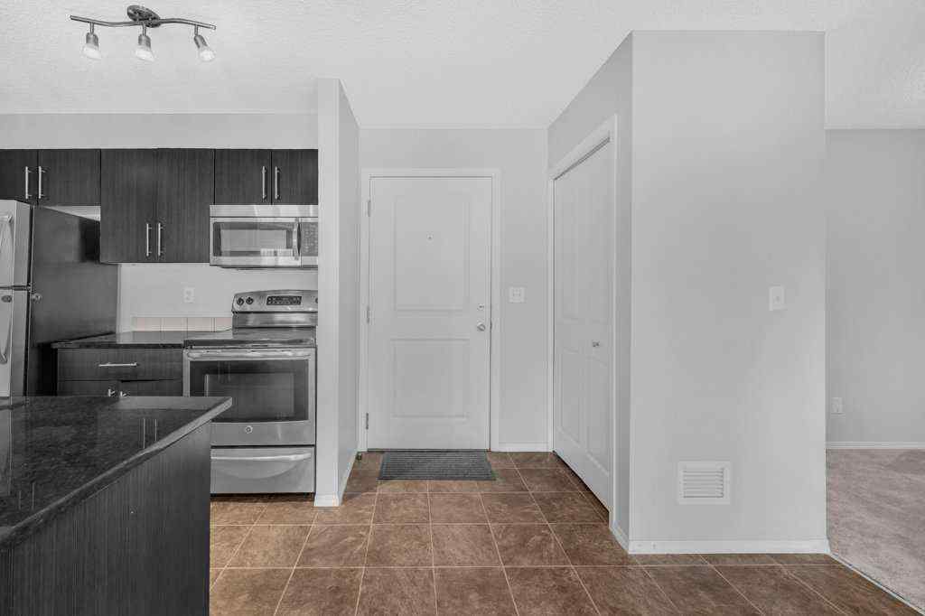 MLS® A2254233 - Unit #204 5 Saddlestone Way NE in Saddle Ridge Calgary, Residential