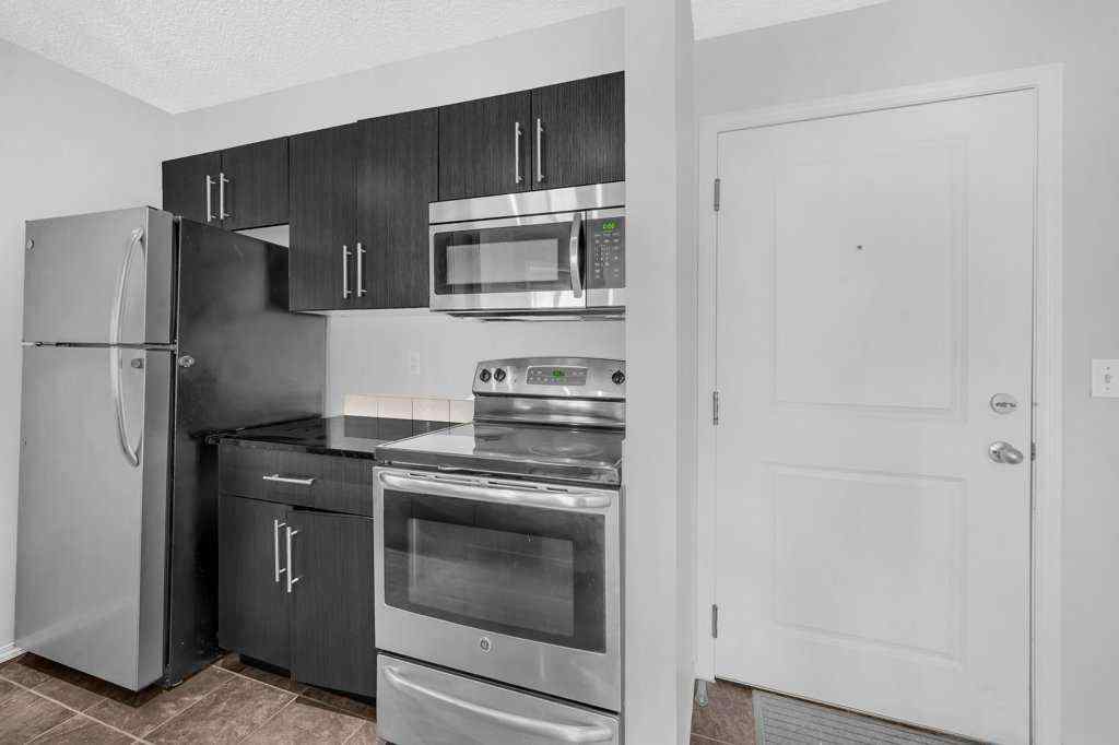 MLS® A2254233 - Unit #204 5 Saddlestone Way NE in Saddle Ridge Calgary, Residential