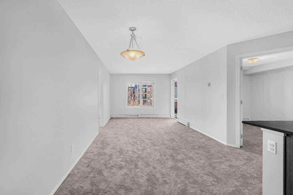 MLS® A2254233 - Unit #204 5 Saddlestone Way NE in Saddle Ridge Calgary, Residential