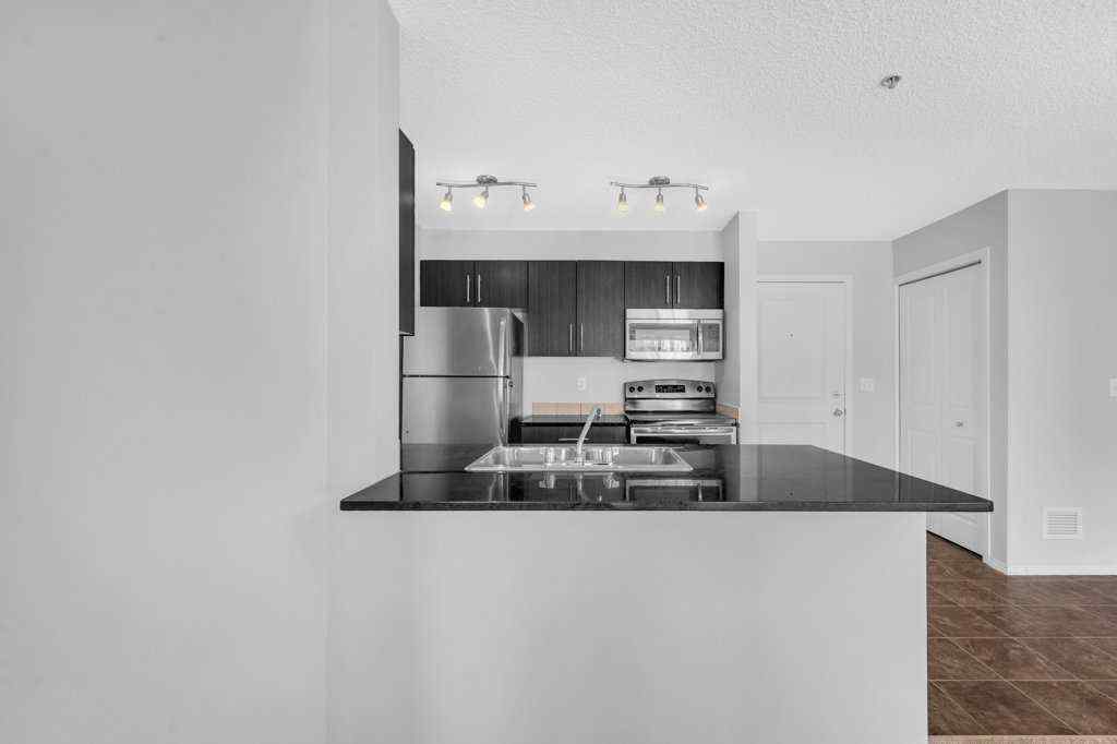 MLS® A2254233 - Unit #204 5 Saddlestone Way NE in Saddle Ridge Calgary, Residential