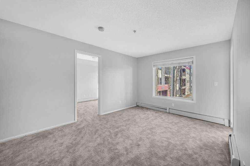 MLS® A2254233 - Unit #204 5 Saddlestone Way NE in Saddle Ridge Calgary, Residential