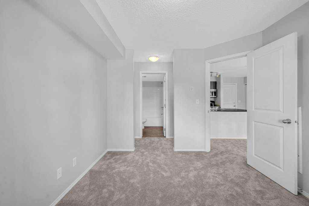 MLS® A2254233 - Unit #204 5 Saddlestone Way NE in Saddle Ridge Calgary, Residential