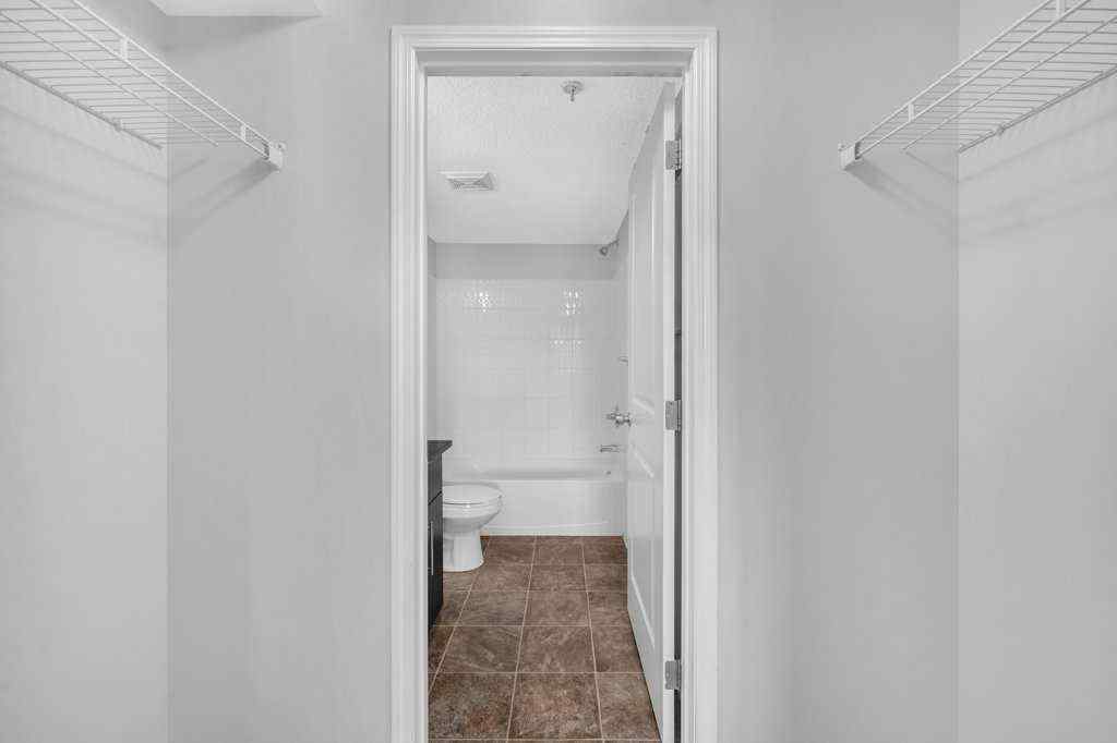 MLS® A2254233 - Unit #204 5 Saddlestone Way NE in Saddle Ridge Calgary, Residential