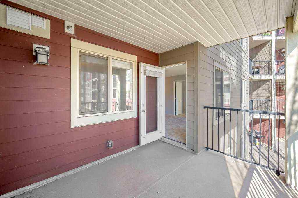 MLS® A2254233 - Unit #204 5 Saddlestone Way NE in Saddle Ridge Calgary, Residential