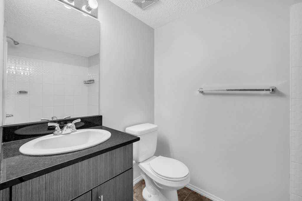 MLS® A2254233 - Unit #204 5 Saddlestone Way NE in Saddle Ridge Calgary, Residential