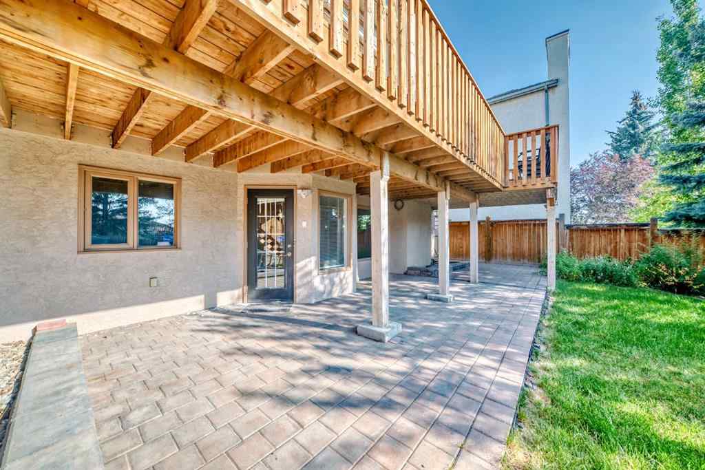 MLS® A2254234 - 118 Signature Close SW in Signal Hill Calgary, Residential