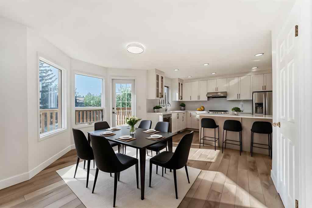 MLS® A2254234 - 118 Signature Close SW in Signal Hill Calgary, Residential