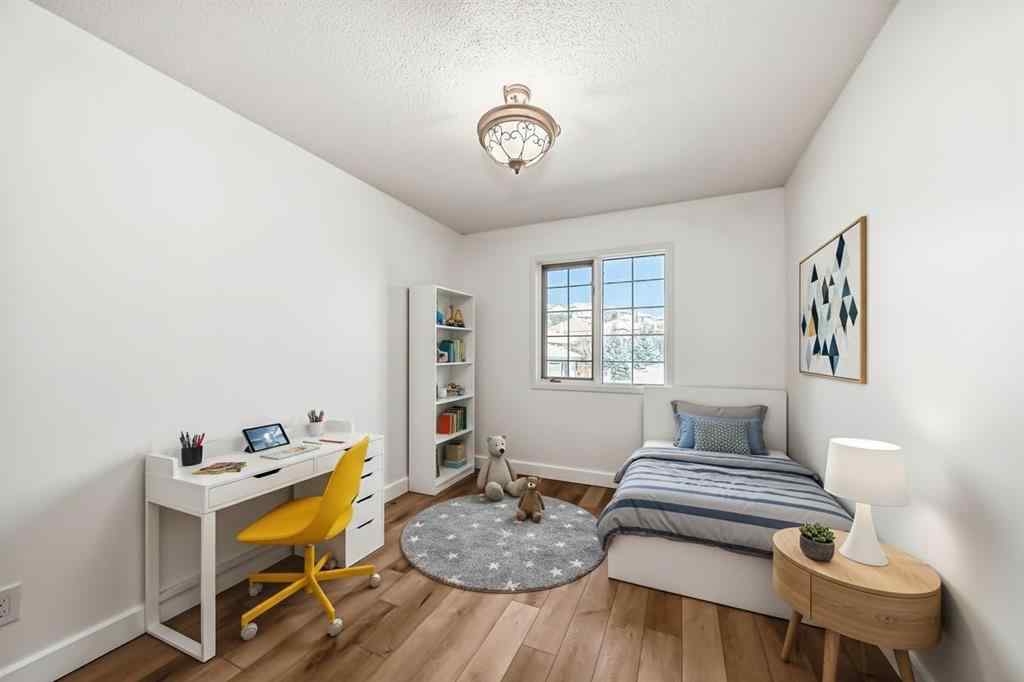 MLS® A2254234 - 118 Signature Close SW in Signal Hill Calgary, Residential