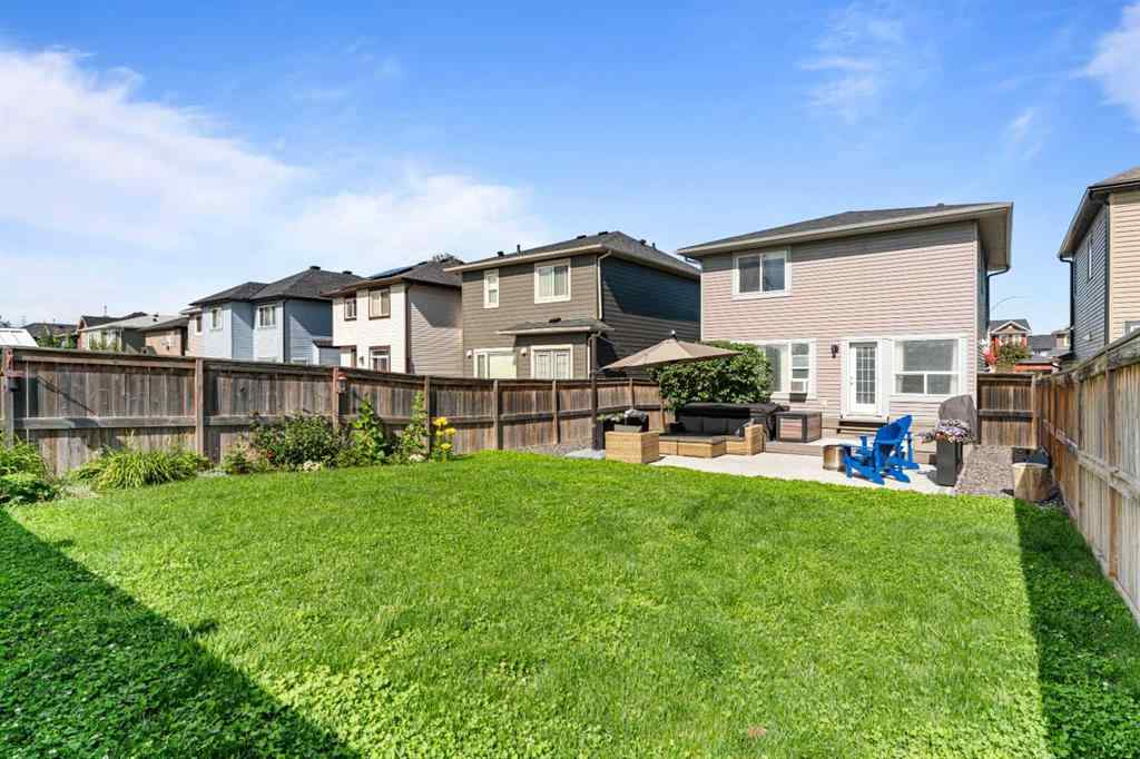 MLS® A2254237 - 120 Evansdale Way NW in Evanston Calgary, Residential