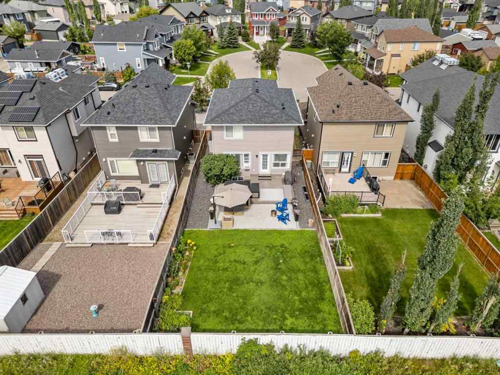 MLS® A2254237 - 120 Evansdale Way NW in Evanston Calgary, Residential