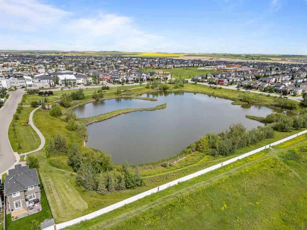 MLS® A2254237 - 120 Evansdale Way NW in Evanston Calgary, Residential