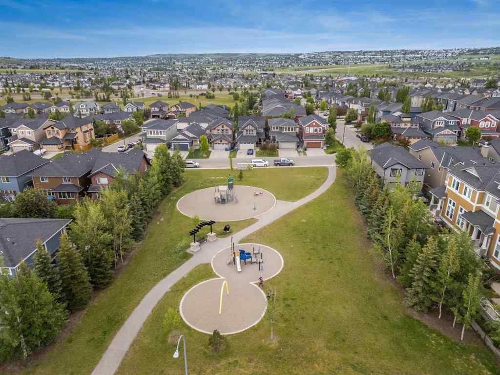 MLS® A2254237 - 120 Evansdale Way NW in Evanston Calgary, Residential
